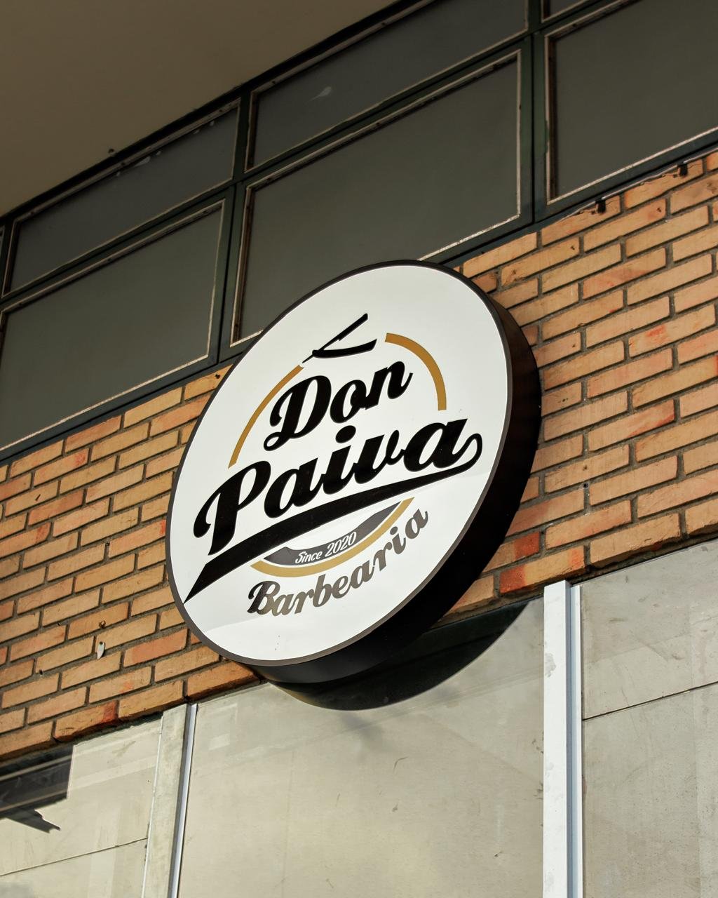 Curso Master Barber