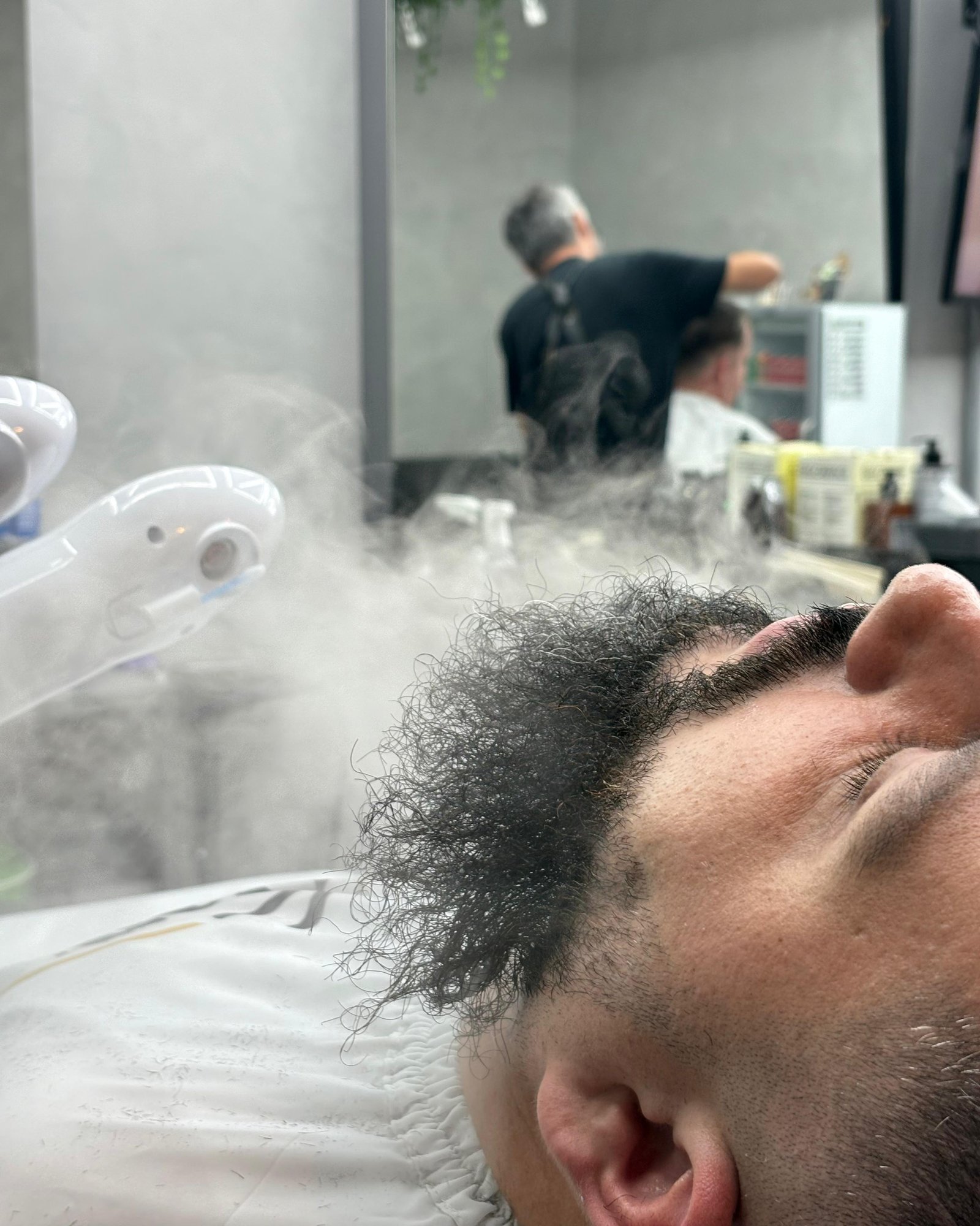 Barba Premium